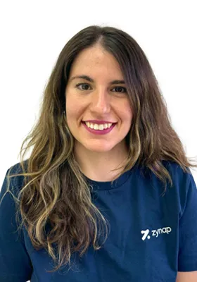 Yaiza Terrón