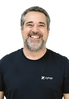 Daniel Solis