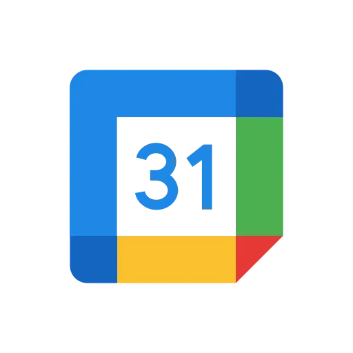 Google Calendar