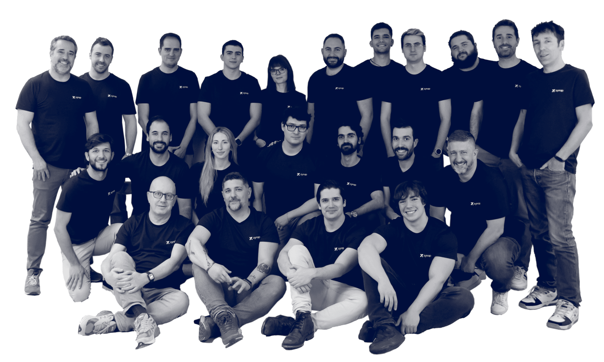 Hero team