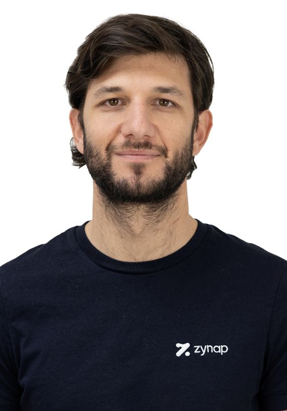 Oriol Agustí