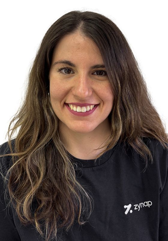 Yaiza Terrón