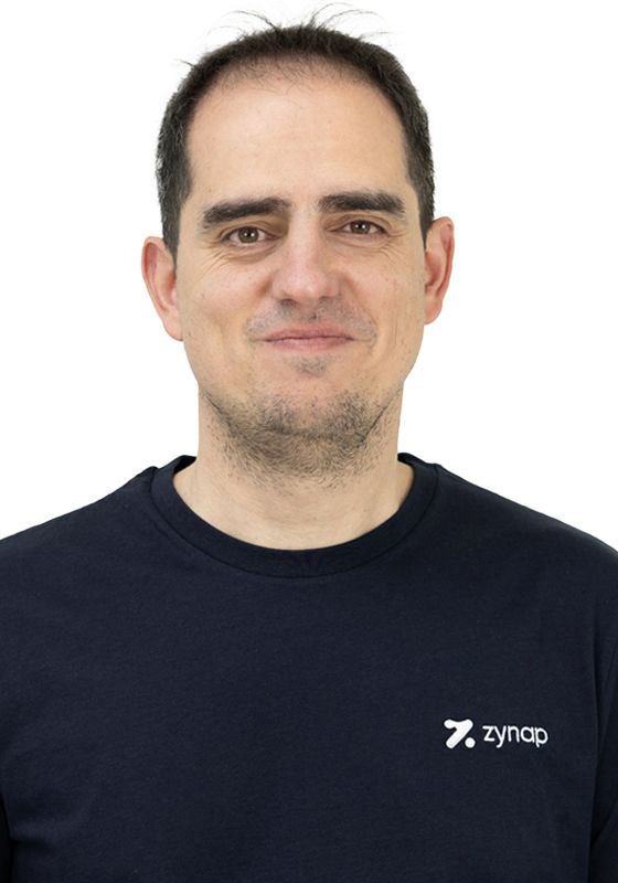 Alfonso Muñoz