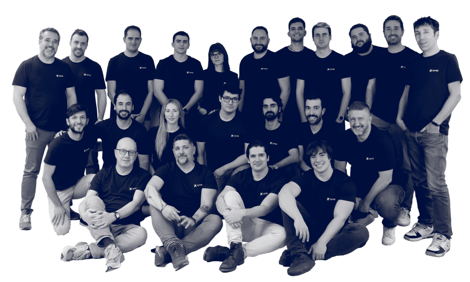 Hero team