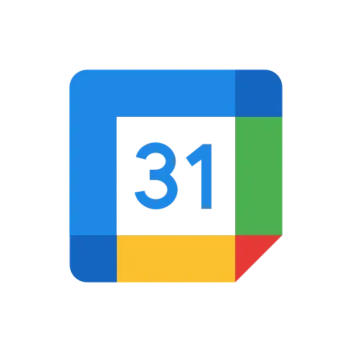 Google Calendar