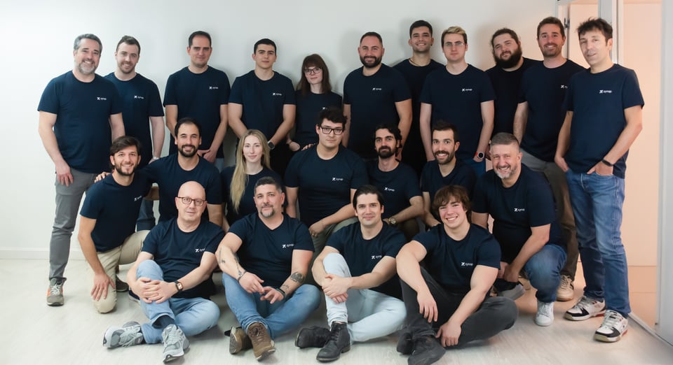 Zynap reduce el MTTR en ciberseguridad más del 80% (PrensarioTI)