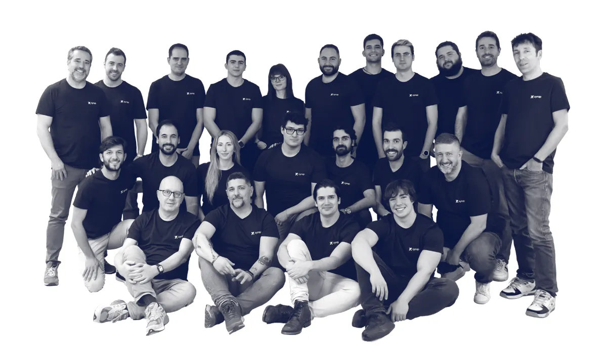 Hero team